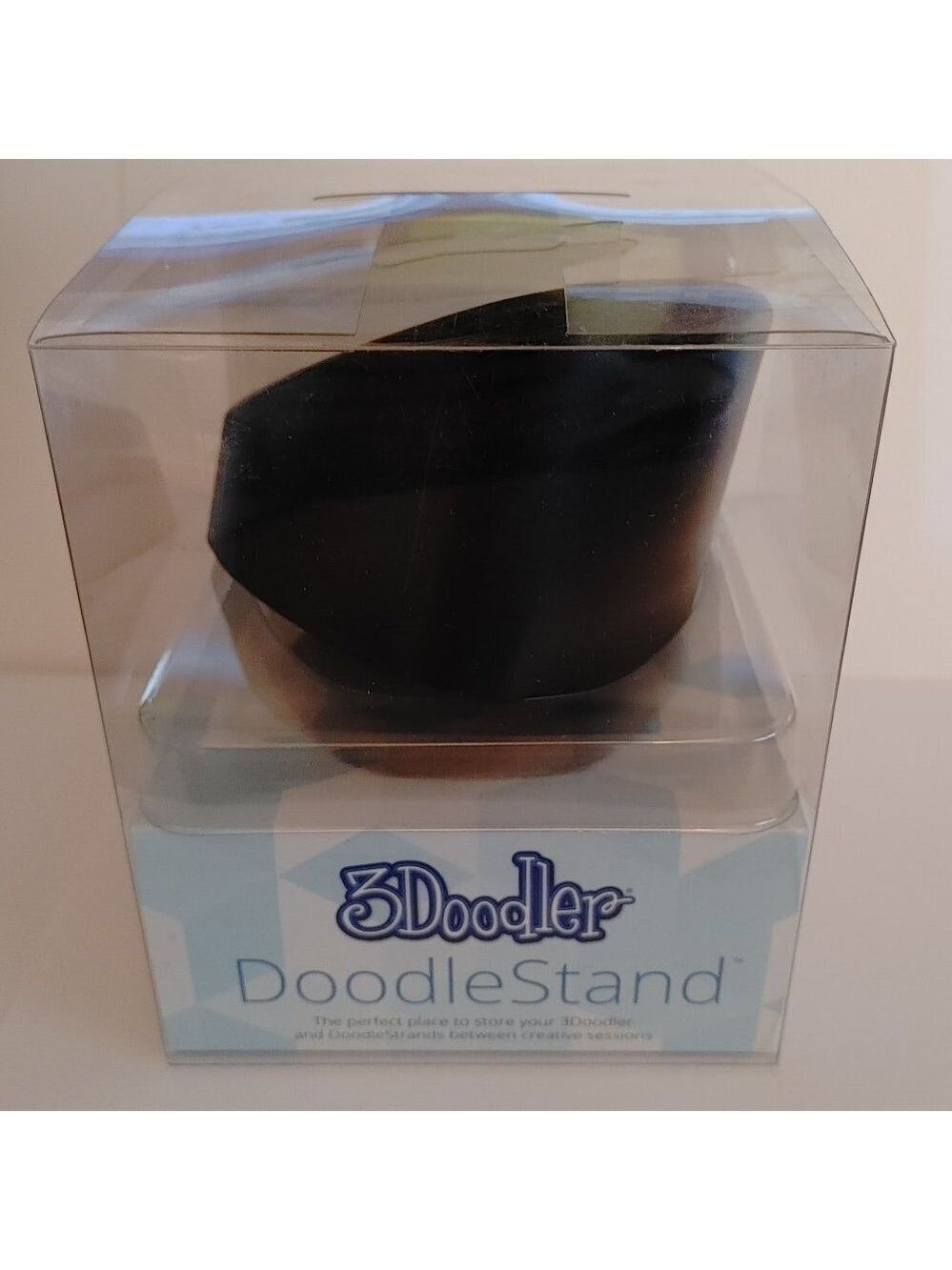 3Doodler Doodle Stand  BNIP Wobbleworks